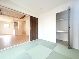 和室の画像