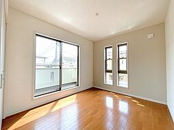 子供部屋の画像