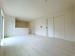 市原市今津朝山01期 新築戸建 全2棟