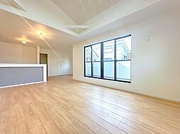 千葉市花見川区花園2期 新築戸建 全3棟