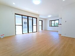 佐倉市中志津2丁目 中古戸建