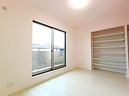 子供部屋の画像