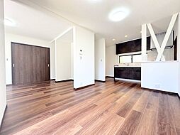 船橋市金杉5丁目 中古戸建