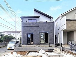 千葉市緑区あすみが丘8丁目 新築戸建 全3棟