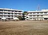 周辺：千葉市立こてはし台小学校（800m）