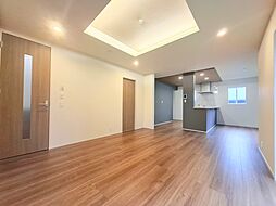 千葉市緑区あすみが丘2丁目 新築戸建 全2棟