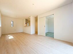 千葉市若葉区千城台西第5 新築戸建 全4棟