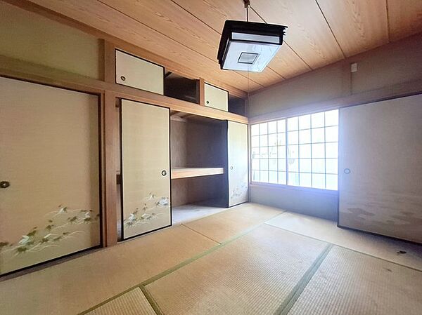 和室