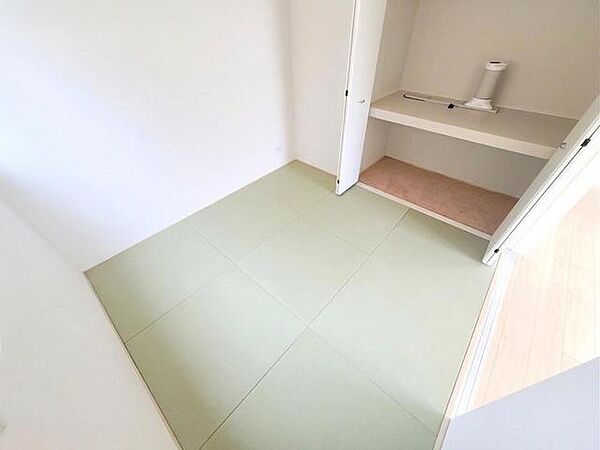 和室