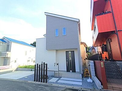外観 外観