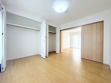 洋室5.2帖