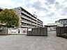 周辺：市川市立第五中学校（2000m）
