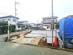 八千代市八千代台西10丁目　新築戸建 全2棟