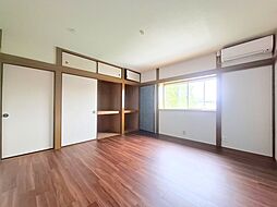 洋室の画像