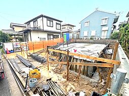 千葉市緑区大椎町3期 新築戸建 全1棟