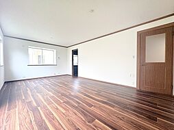 東金市季美の森東1丁目 中古戸建