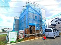 船橋市二和西5丁目24−1期 新築戸建 全7棟
