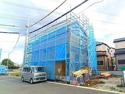 外観 外観