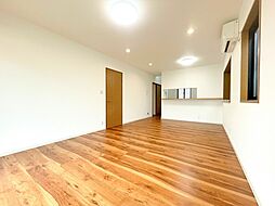 大網白里市みどりが丘2丁目 中古戸建