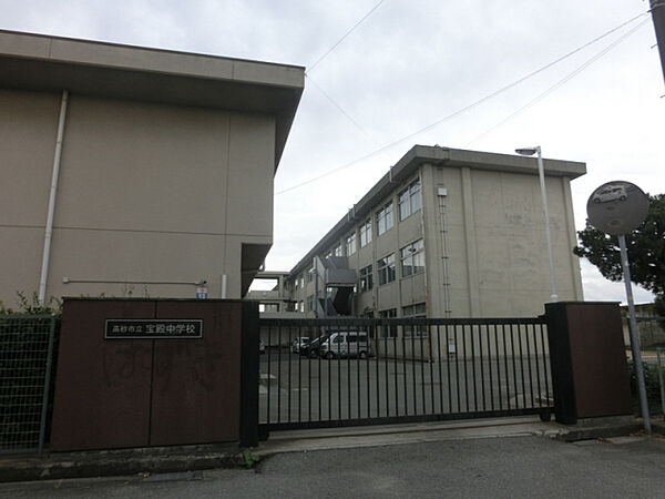 兵庫県高砂市米田町米田(賃貸マンション2DK・3階・55.80㎡)の写真 その28