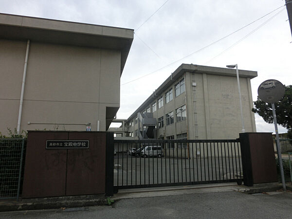 兵庫県高砂市米田町米田(賃貸アパート3DK・1階・58.58㎡)の写真 その28