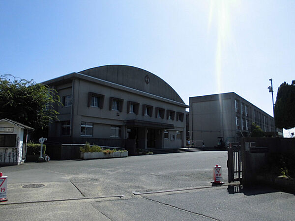 ロイヤルシャルム ｜兵庫県加古川市野口町長砂(賃貸アパート2DK・2階・40.23㎡)の写真 その27