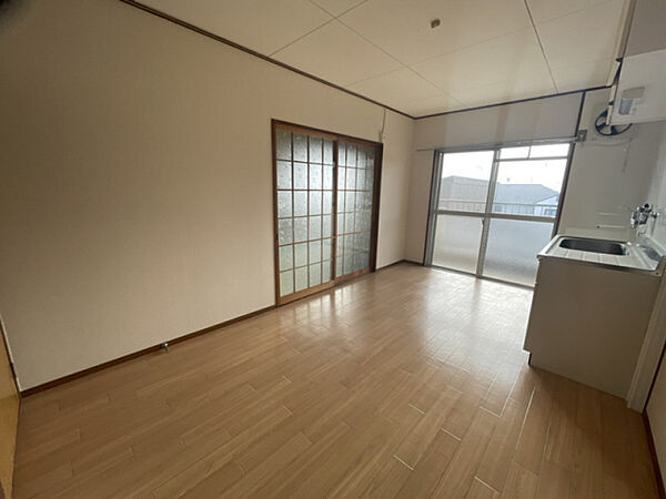 兵庫県加古川市尾上町旭(賃貸マンション3DK・3階・55.26㎡)の写真 その3