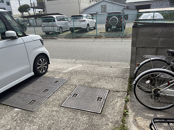 兵庫県高砂市米田町米田(賃貸マンション1R・2階・31.20㎡)の写真 その11