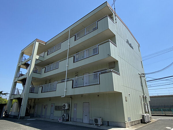 パインコート ｜兵庫県高砂市曽根町(賃貸マンション3DK・4階・56.51㎡)の写真 その23
