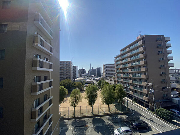 THE MUSE 栗山 ｜兵庫県姫路市栗山町(賃貸マンション1LDK・4階・42.10㎡)の写真 その16