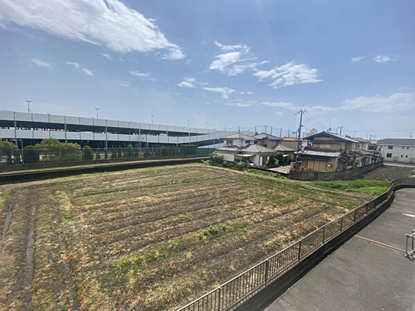 エステート若宮 ｜兵庫県加古川市尾上町今福(賃貸マンション3DK・3階・45.53㎡)の写真 その16