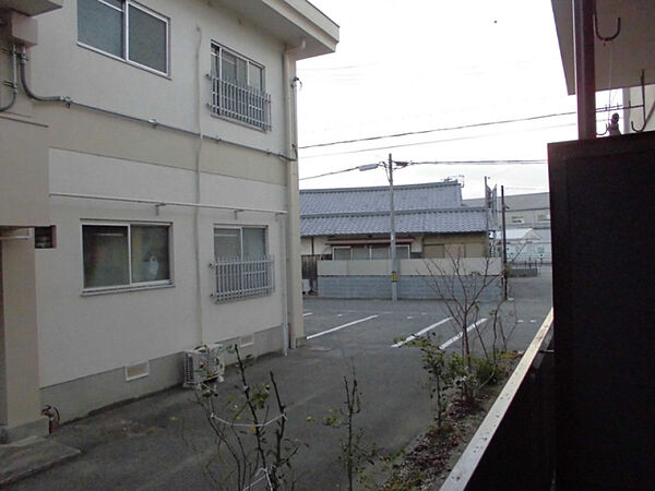 兵庫県姫路市野里(賃貸アパート1LDK・2階・43.37㎡)の写真 その16