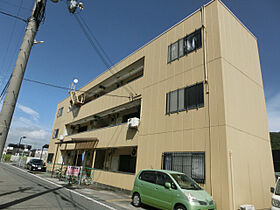 坂本マンション  ｜ 兵庫県姫路市砥堀（賃貸マンション1R・3階・22.40㎡） その1