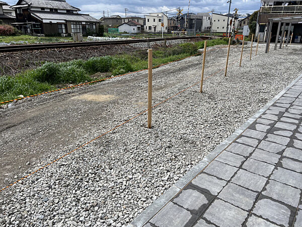 MISTRAL西延末 ｜兵庫県姫路市西延末(賃貸アパート1LDK・2階・40.36㎡)の写真 その11