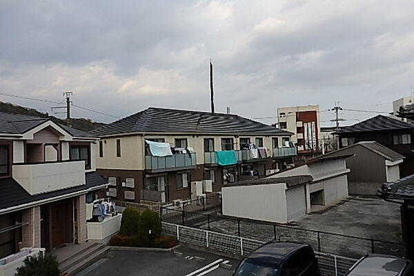 マリオンＡ ｜兵庫県相生市千尋町(賃貸アパート2LDK・1階・63.44㎡)の写真 その16
