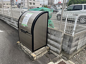 白城苑  ｜ 兵庫県姫路市白国2丁目（賃貸アパート1LDK・1階・32.55㎡） その11