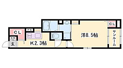 姫路駅 5.6万円