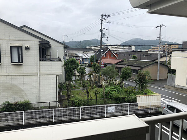 セントポーリアII ｜兵庫県姫路市広畑区西蒲田(賃貸アパート2LDK・2階・58.86㎡)の写真 その16