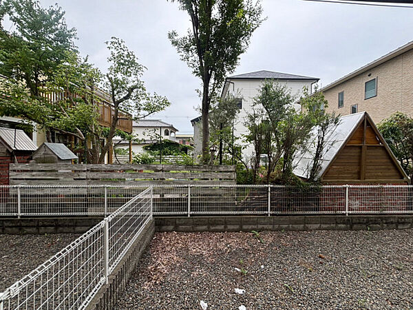 エイセイ坂出　壱番館　弐番館 ｜兵庫県姫路市網干区坂出(賃貸マンション2LDK・1階・52.99㎡)の写真 その16