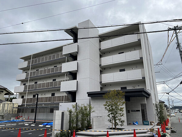 EXCIA東姫路駅前 ｜兵庫県姫路市市之郷(賃貸マンション1LDK・3階・44.88㎡)の写真 その1