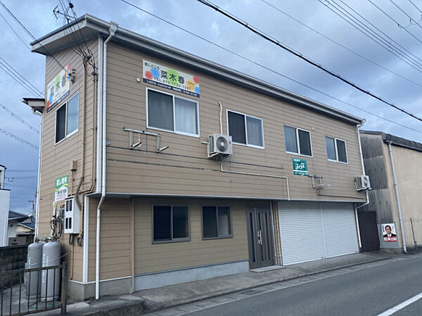 コーポ西宮 ｜兵庫県姫路市広畑区本町3丁目(賃貸アパート2DK・2階・54.00㎡)の写真 その23