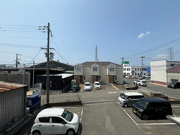 プレミア南条シャーメゾン南条 ｜兵庫県姫路市南条1丁目(賃貸アパート3LDK・2階・73.95㎡)の写真 その16