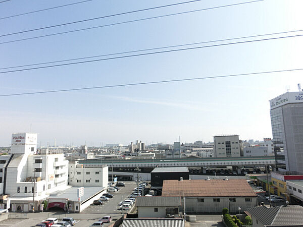 ポーシェガーデン3 ｜兵庫県姫路市飾磨区野田町(賃貸マンション1K・2階・30.96㎡)の写真 その10