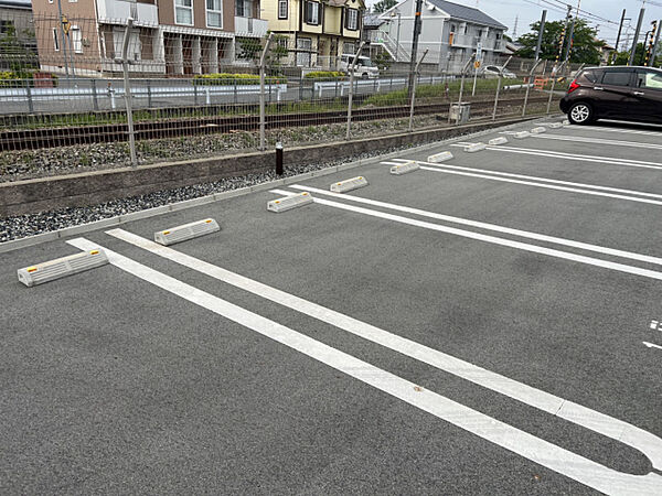 ザ　フジイ　ガーデンＡ ｜兵庫県加東市下滝野4丁目(賃貸マンション1LDK・3階・44.81㎡)の写真 その11