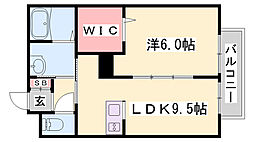 山陽曽根駅 6.0万円