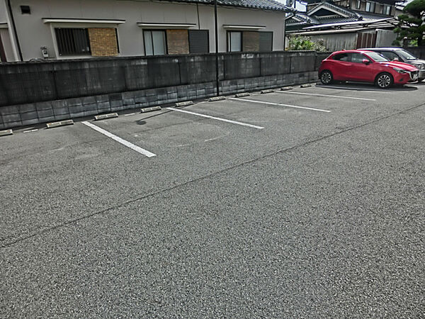 アンベリール都倉 ｜兵庫県姫路市飾磨区都倉2丁目(賃貸アパート1R・1階・30.03㎡)の写真 その25