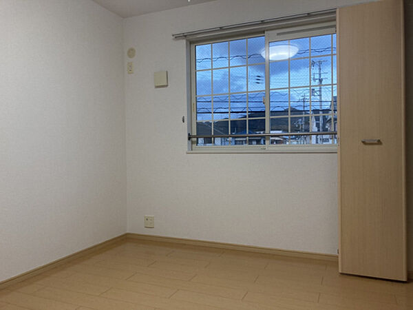 ラフレシールＲ ｜兵庫県姫路市別所町小林(賃貸アパート1LDK・2階・46.09㎡)の写真 その7