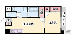 姫新線 播磨高岡駅 徒歩18分