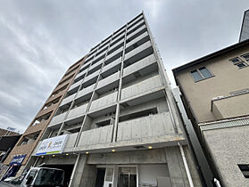 ビーフォレスト姫路EAST  ｜ 兵庫県姫路市駅前町（賃貸マンション1K・8階・17.40㎡） その1