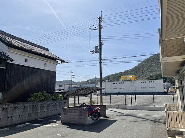 兵庫県西脇市和田町(賃貸アパート2LDK・1階・56.62㎡)の写真 その16